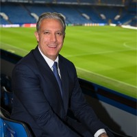 Chelsea Football Club Employee Todd Kline's profile photo