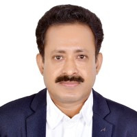 Pennsylvania Transformer Technology LLC (PTT) Employee Prasenjit Paul's profile photo