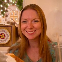Deluxe Digital London Employee Helen Silver's profile photo