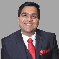 SucroCan Sourcing LLC Employee Madhur Sachdeva's profile photo