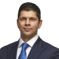 Warburg Pincus LLC Employee Faisal Jamil's profile photo