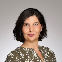 Association des communes genevoises Employee Anna-Katharina Mörike's profile photo