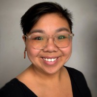 Parenta Employee Amy Wong's profile photo