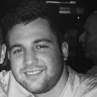 Balfour Beatty plc Employee Jamie Nicholas's profile photo