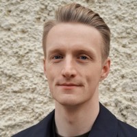 Attio Employee Will Taylor's profile photo