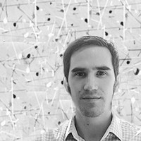 Hybrid Employee David Bond's profile photo
