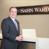 Sahn Ward Braff Coschignano PLLC Employee Jon Ward's profile photo