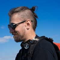 Faster Than Light Employee Oleksandr Mykytenko's profile photo