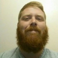 Saronic Technologies Employee Lucas Sams's profile photo