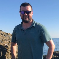 Ethos Group Employee Kevin Bryant's profile photo