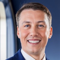 NeueHealth Employee Nils Johnson's profile photo