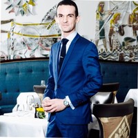 Royal Mansour Marrakech Employee Pierre Collet's profile photo