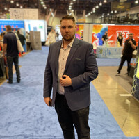 Vapetasia Premium Handcrafted E-Liquid Employee Tyler Bjorge's profile photo
