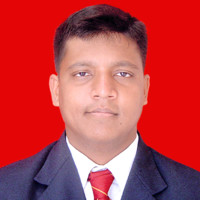 Kyoritsu Electric India Pvt Ltd. Employee Abhijit Bhujbal's profile photo