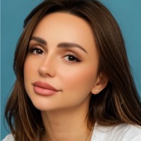 Zvartnots International Airport Employee Milena Harutyunyan's profile photo