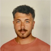 Pluskim Employee Berkay Tel's profile photo