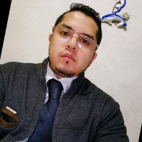 UNIPLEA Employee Luis Hernández's profile photo