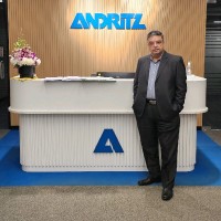 ANDRITZ HYDRO Pvt. Ltd. Employee Nitin Garg's profile photo