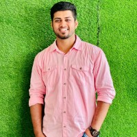 Intel Corporation Employee Navin S's profile photo