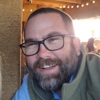 DoC Mapping LLC Employee Pete Weber's profile photo