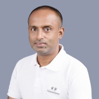 North Sails Employee Hatem Rajabdeen's profile photo