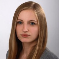 Codedose Employee Michalina Stark's profile photo