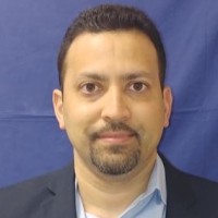 Kao Specialties Americas Employee Vishal Ramnarine's profile photo