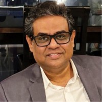 Anindya Dutta Email & Phone Number