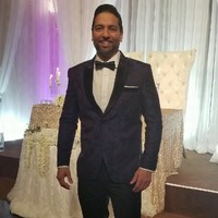 Sam Rai Email & Phone Number