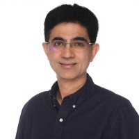 The Linux Foundation Employee Arpit Joshipura's profile photo