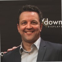 Showdown Displays Employee Ryan McCartney's profile photo