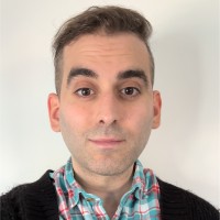 The DRIPBaR Employee Gregory Haralambidis's profile photo