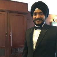 Kanwarjeet Singh Email & Phone Number
