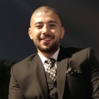Brimore Employee Ali Telb's profile photo