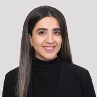 DTU Chemical and Biochemical Engineering Employee Romisa Fakhari's profile photo