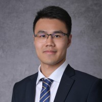 Haier Smart Home Employee Ted Yang's profile photo