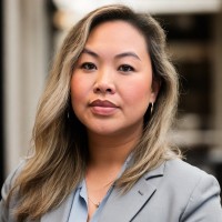 NYC Mayor's Office of Media and Entertainment Employee Thavary Krouch's profile photo