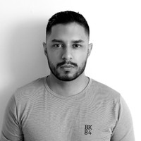 Pso-Rite Employee Juan David Orozco Botero's profile photo