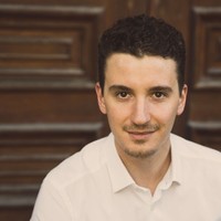 WideSense Employee Jacopo Guanetti's profile photo
