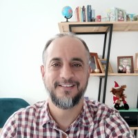 Oscar Mauricio Vasquez Velez's profile photo