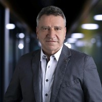 DeRZ Deutsche Rechenzentren GmbH Employee Bernd Großmann's profile photo