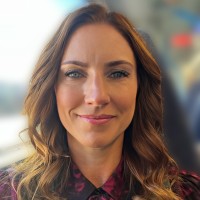 Veg Power Employee Cathy Burn's profile photo