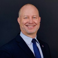 NCDOT Employee Patrick Norman's profile photo