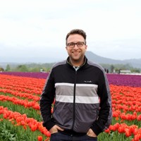 Cap Hill Brands Employee Michael Donahue's profile photo