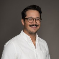 ACCURE Battery Intelligence Employee Kifer Gregoire's profile photo
