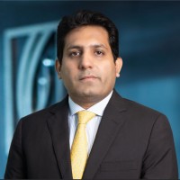 Emirates NBD Employee Rahul Sethi's profile photo