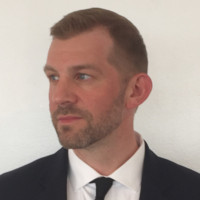 Melio Employee Dylan Williams's profile photo