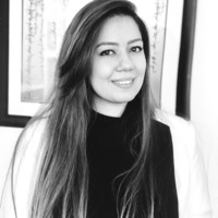 Nour Alhussaini Email & Phone Number