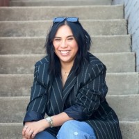 Strive Workspaces Employee Jazmine Pecina's profile photo