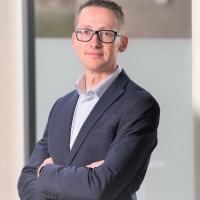 SONI - System Operator for Northern Ireland Employee Alan Campbell's profile photo